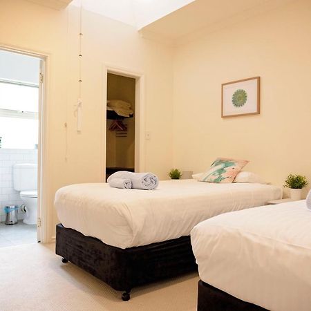 Albany Beachside Accommodation Exteriér fotografie