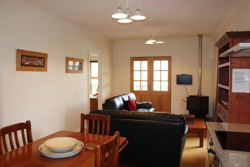 Albany Beachside Accommodation Exteriér fotografie