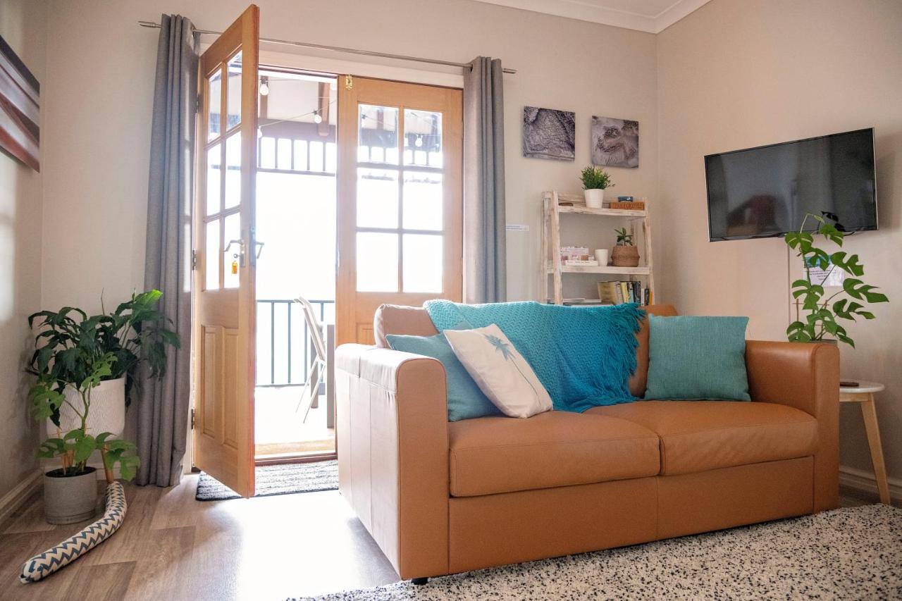 Albany Beachside Accommodation Exteriér fotografie