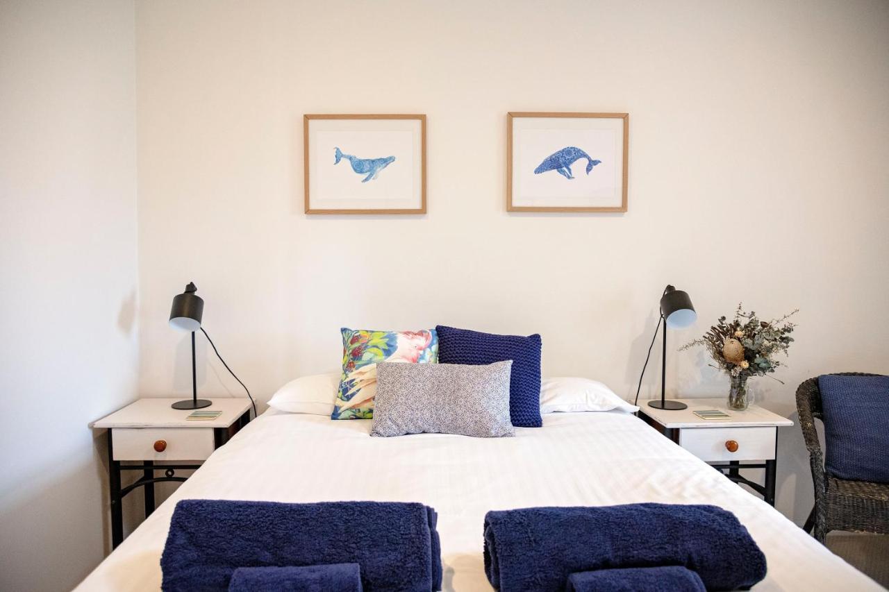 Albany Beachside Accommodation Exteriér fotografie