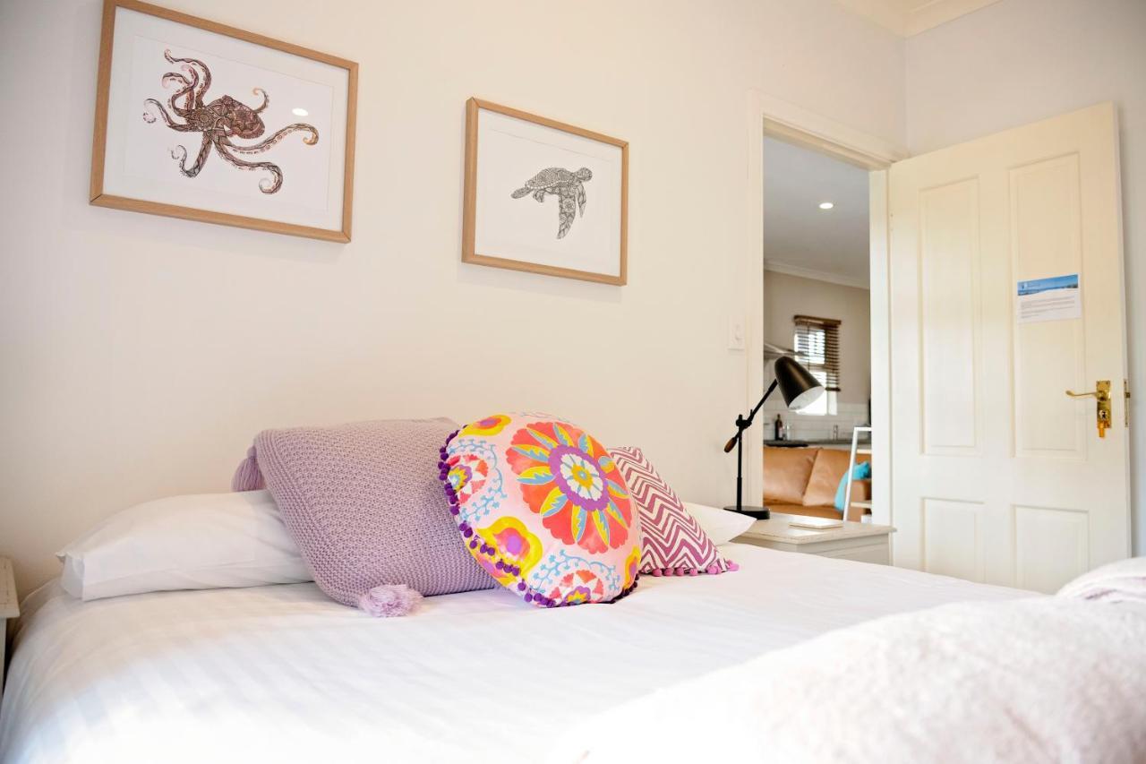 Albany Beachside Accommodation Exteriér fotografie