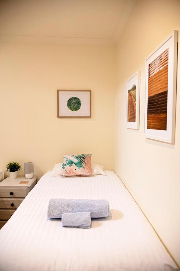 Albany Beachside Accommodation Exteriér fotografie
