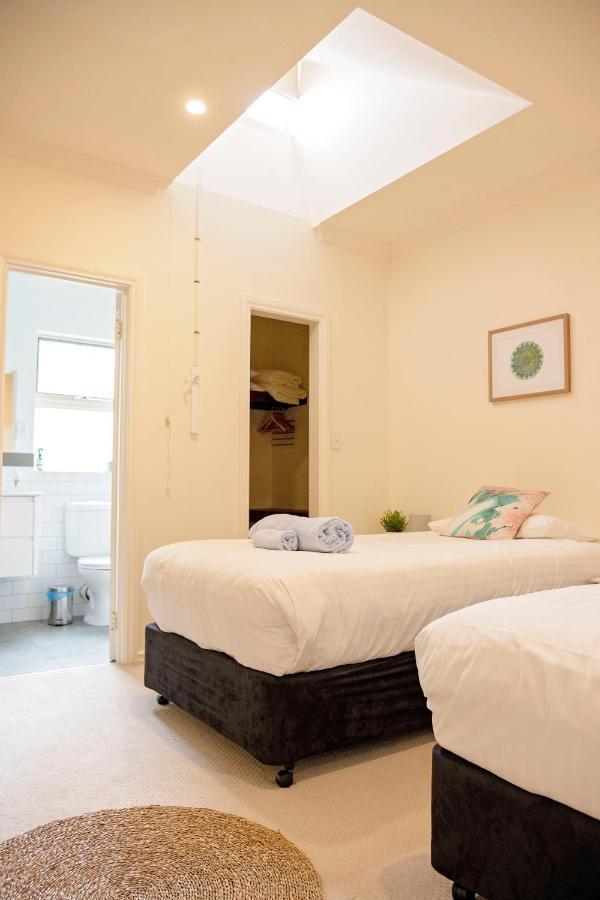 Albany Beachside Accommodation Exteriér fotografie