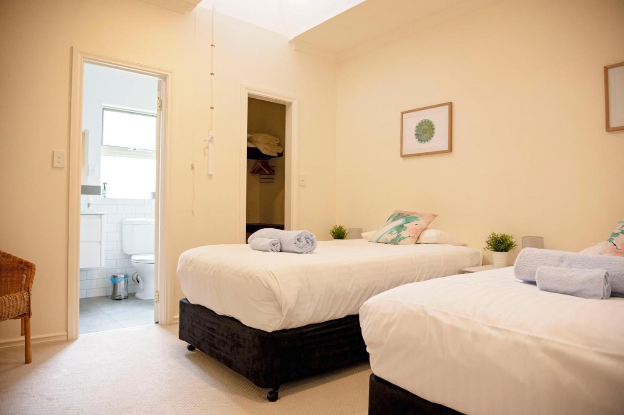 Albany Beachside Accommodation Exteriér fotografie