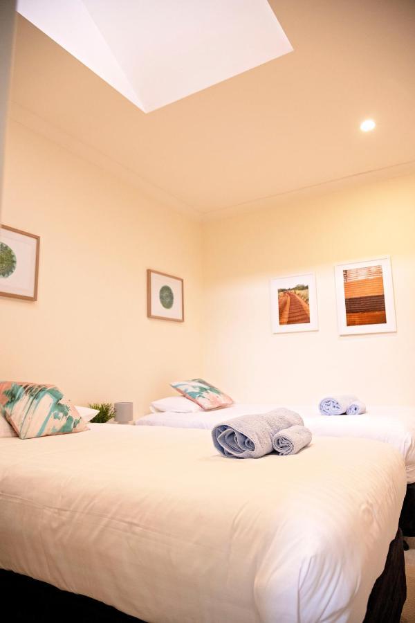 Albany Beachside Accommodation Exteriér fotografie