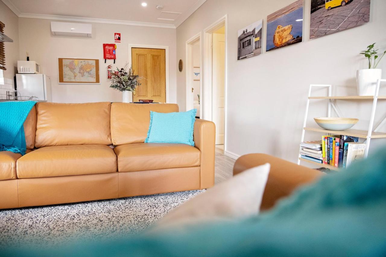 Albany Beachside Accommodation Exteriér fotografie