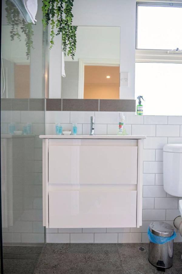 Albany Beachside Accommodation Exteriér fotografie