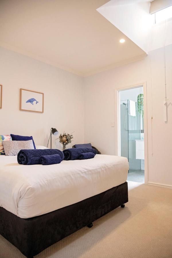Albany Beachside Accommodation Exteriér fotografie