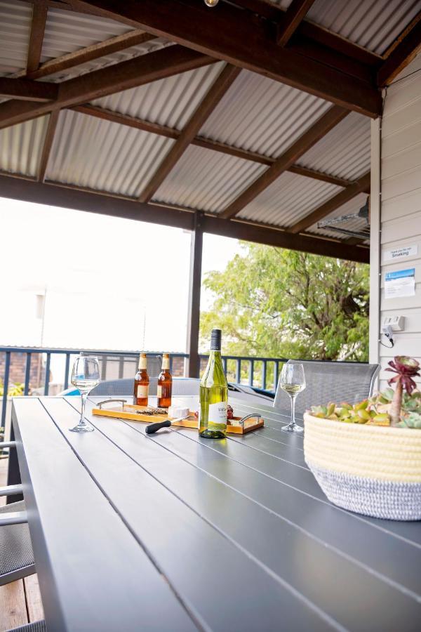 Albany Beachside Accommodation Exteriér fotografie