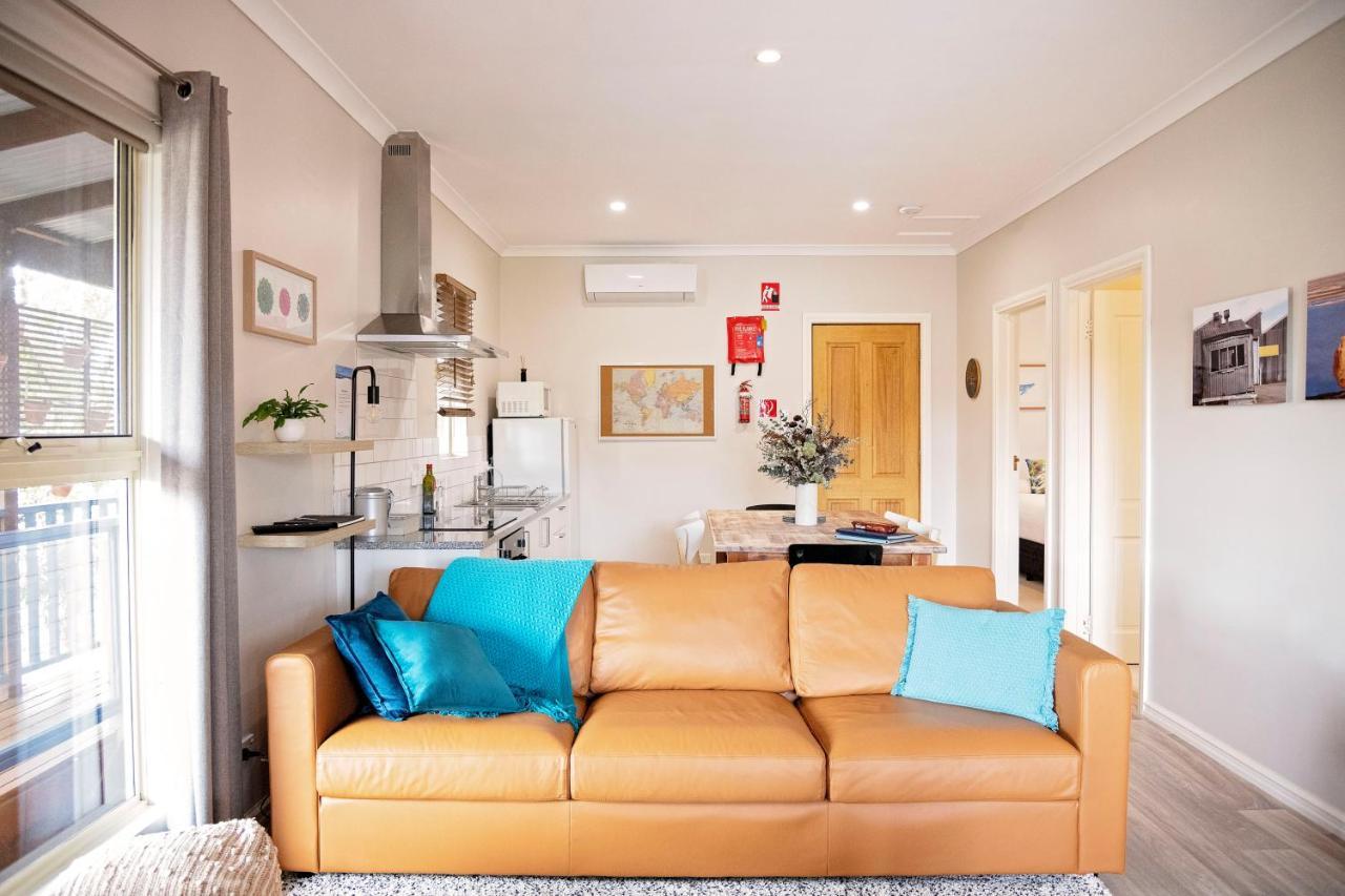 Albany Beachside Accommodation Exteriér fotografie