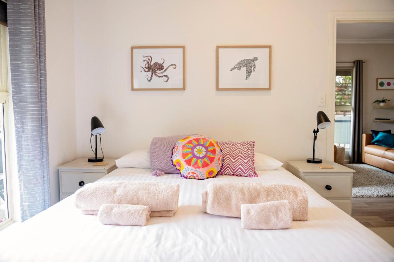 Albany Beachside Accommodation Exteriér fotografie
