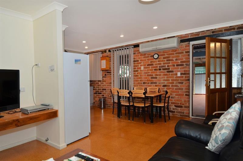 Albany Beachside Accommodation Exteriér fotografie